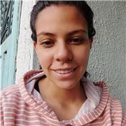 Estudiante de licenciatura en educación infantil